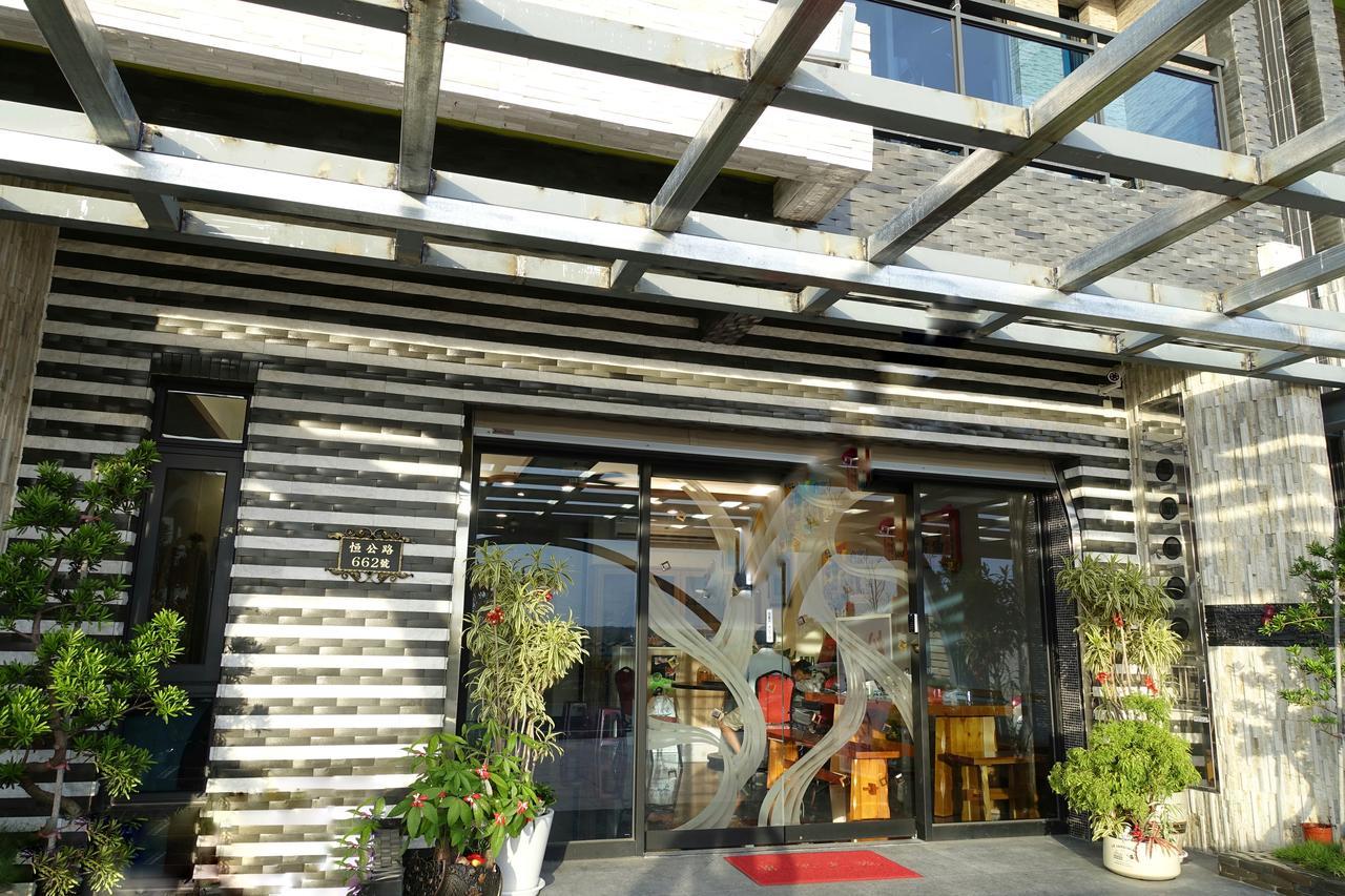Song Ping Resort松平渡假會館 Heng-ch'un Δωμάτιο φωτογραφία